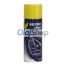 SCT MANNOL 9963 Szilikon spray (450 ml) tisztítószer