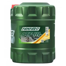 SCT - MANNOL váltóolaj FF8603-20 autóalkatrész