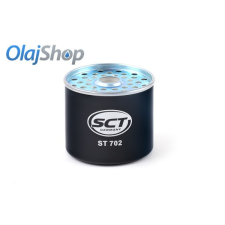 SCT ST702 Üzemanyagszűrő üzemanyagszűrő