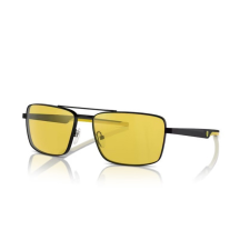 SCUDERIA FERRARI FZ5001 101/V9 MATTE BLACK YELLOW napszemüveg napszemüveg