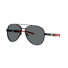 SCUDERIA FERRARI FZ5002D 101/81 Matte Black Dark Grey Polar napszemüveg napszemüveg