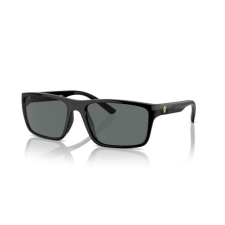 SCUDERIA FERRARI FZ6003U 501/81 BLACK POLARIZED GREY napszemüveg napszemüveg