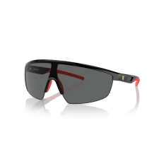 SCUDERIA FERRARI FZ6005U 501/87 BLACK GREY napszemüveg napszemüveg