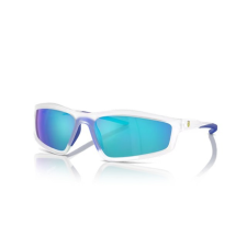 SCUDERIA FERRARI FZ6007U 505/25 TRANSPARENT GREY MIRROR BLUE napszemüveg napszemüveg