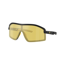 SCUDERIA FERRARI FZ6010U 504/V9 Matte Black Mirror Yellow napszemüveg napszemüveg