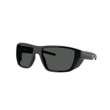 SCUDERIA FERRARI FZ6012U 501/87 Black Grey napszemüveg napszemüveg