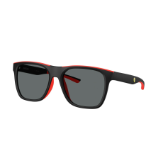 SCUDERIA FERRARI FZ6013D 504/81 Matte Black Grey Polar napszemüveg