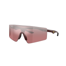SCUDERIA FERRARI FZ6031U 525/B5 Red Shiny Red napszemüveg napszemüveg