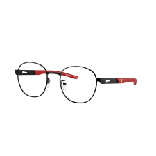 SCUDERIA FERRARI FZ7011D 101 Matte Black Demo Lens szemüveg szemüvegkeret