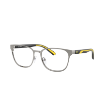SCUDERIA FERRARI FZ7016 104 Shiny Gunmetal Demo Lens szemüveg szemüvegkeret