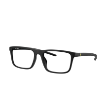 SCUDERIA FERRARI FZ8001U 504 Matte Black Demo Lens szemüveg szemüvegkeret