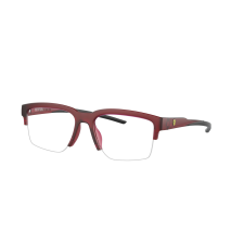 SCUDERIA FERRARI FZ8008U 508 Opal Matte Red Demo Lens szemüveg szemüvegkeret