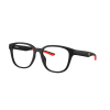 SCUDERIA FERRARI FZ8015U 504 Matte Black Demo Lens szemüveg