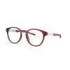 SCUDERIA FERRARI FZ8019U 508 Matt Red Bordeaux Demo Lens szemüveg