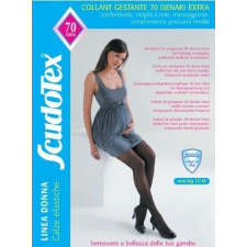 SCUDOTEX 476 Extra kismama harisnyanadrág 15-18 Hgmm 70 den gyógyászati segédeszköz