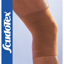 Scudotex 516 Körkötött, termo-gyapjú varrás nélküli térdvédő gyógyászati segédeszköz