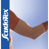 Scudotex 521 Minden irányban táguló termogyapjú támasztó könyökvédő 1 db, IV. (XL)