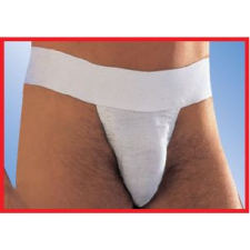  Scudotex 617 FEHÉR UNIVERZÁLIS PAMUT SZUSZPENZOR gyógyászati segédeszköz