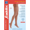 Scudotex 822 nyitott unisex harisnyanadrág 70 denes, 15-18 Hgmm, testszínű, VI.(XXL)