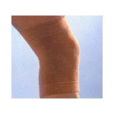  Scudotex gyapjú-thermó térdvédő körkötött bézs gyógyászati segédeszköz