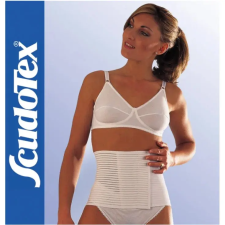Scudotex S-123 medenceöv bordás gumiból, műtét vagy szülés után, 20cm, XS gyógyászati segédeszköz