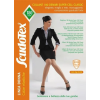 Scudotex S-835 180 denes kompressziós szuper erős harisnyanadrág 23-26 Hgmm, daino, I. (XS)