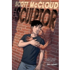  Sculptor – Scott McCloud