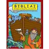 Scur Katalin - Bibliai képességfejlesztő - Noé