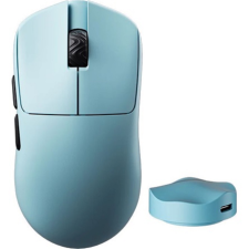 SCYROX V6 Wireless USB Gaming Egér - Kék (V6 BLUE) egér