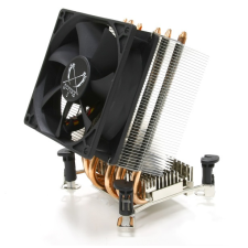 Scythe Katana 3 Type I (Intel) CPU Cooler hűtés