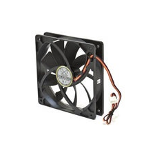 Scythe Kaze Slip Stream 12cm 1300rpm modding