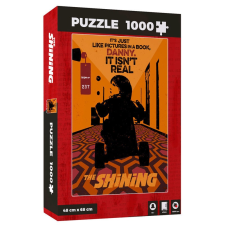 SD Toys The Shining It Isnt Real puzzle 1000pcs gyerek puzzle, kirakós