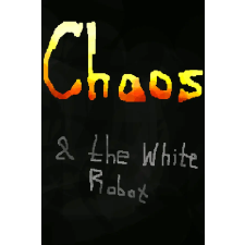 SDF games Chaos and the White Robot (digitális licenc) videójáték