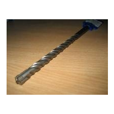 SDS négyélű kőzetfúró 5x50x110 Centrodrill (HT-2080-1051) barkácsgép tartozék