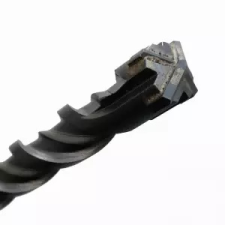  SDS Plus betonfúró  8x260mm 4 élű  II. fúrószár