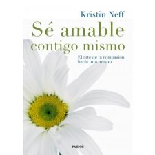 Sé amable contigo mismo – NEFF KRISTIN idegen nyelvű könyv
