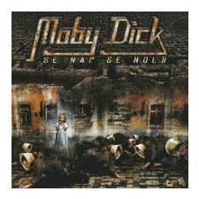 Se Nap Se Hold CD heavy metal