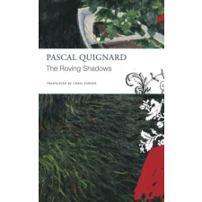 SEA BOATING The Roving Shadows – Chris Turner (Puha kötésű) idegen nyelvű könyv