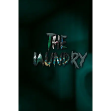 sea la vie The Laundry (PC - Steam elektronikus játék licensz) videójáték