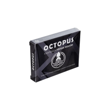sea OCTOPUS - 4 DB potencianövelő