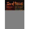  Sea of Thieves: Heart of Fire