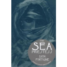  Sea Priestess – Dion Fortune idegen nyelvű könyv