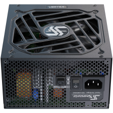 SEA SONIC 750W Seasonic VERTEX GX-750 80+ Gold (VERTEX GX-750) tápegység