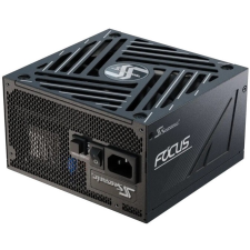 SEA SONIC Seasonic Focus GX-850 ATX 3 (2024) (FOCUS-GX-850-V4) tápegység