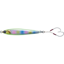  Seabass anchovy metal 100g yossy candy csali