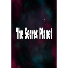 Seaborgium Entertainment The Secret Planet (PC - Steam elektronikus játék licensz) videójáték