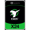Seagate 16TB Exos X24 7.2k SAS ST16000NM005H
