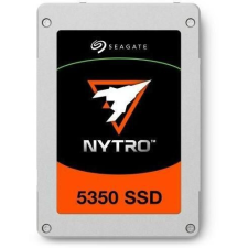 Seagate 1.92TB 2,5 SATA3 Nytro 5350M" (XP1920SE10005) merevlemez, ssd