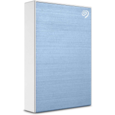 Seagate 1TB 2,5&quot; USB3.0 One Touch HDD Light Blue merevlemez