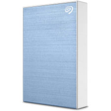 Seagate 1TB 2,5&quot; USB3.0 One Touch HDD Light Blue (STKB1000402) merevlemez